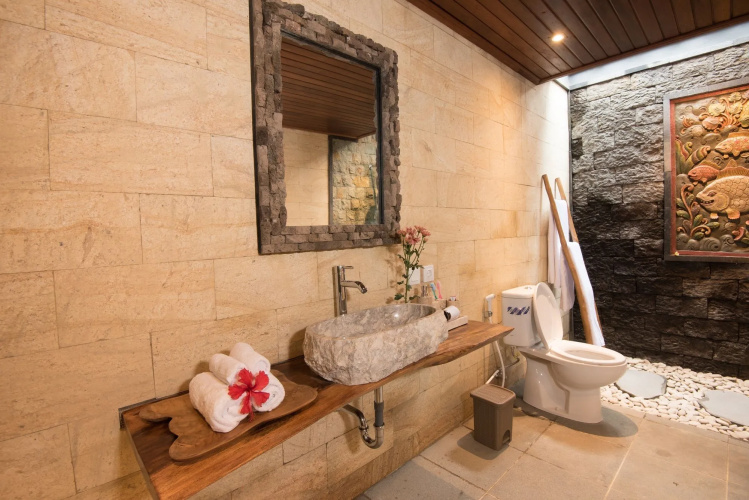 Bunut Garden Luxury Private Villa