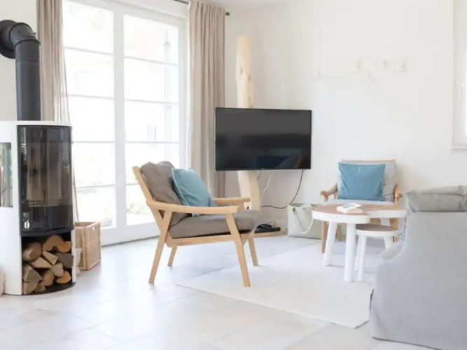 Holiday Home Reet-seaside