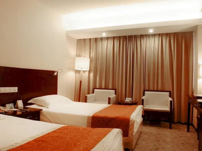 Tianyou Hotel