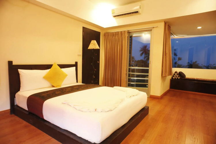 Go Samui Hotel
