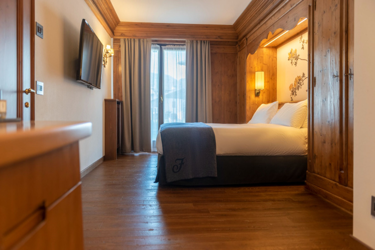 Classic Single room