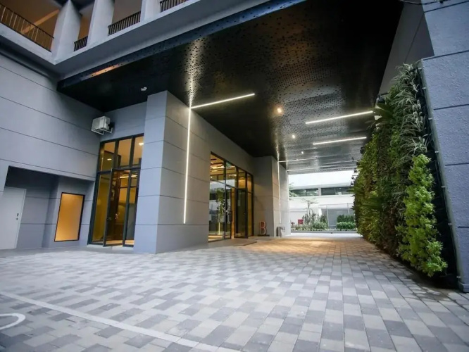 Imagen del hotel
