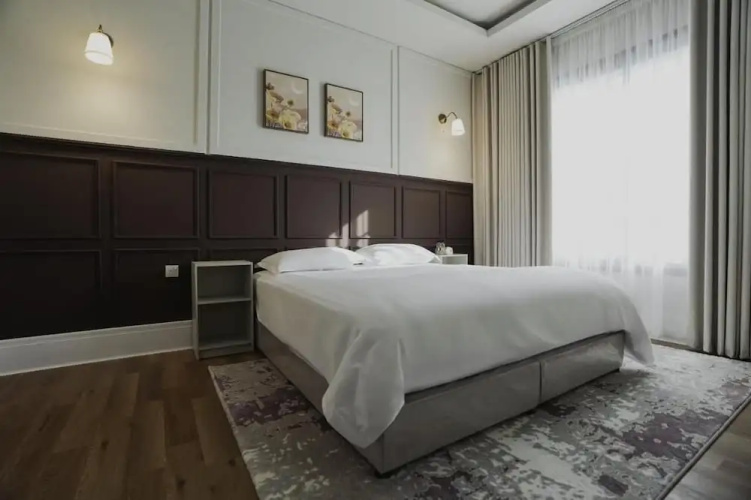 Nma'a Residences