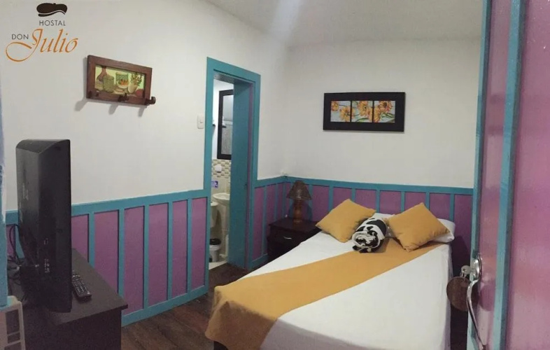 Hostal Don Julio