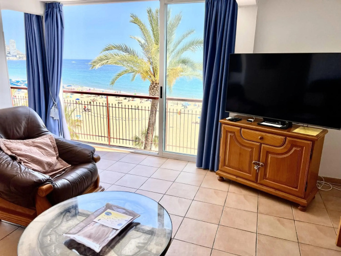 Wg1 Benidorm