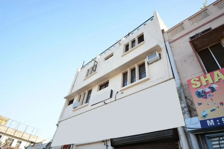 Image de l'hôtel
