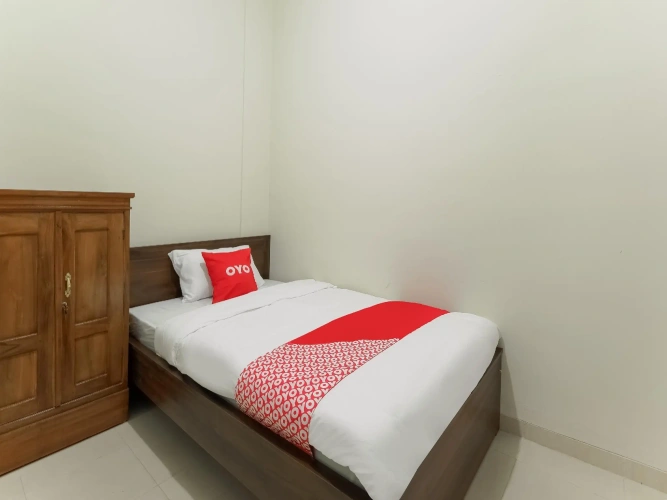 Economy Single room