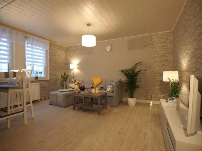 1 Bedroom Cottage