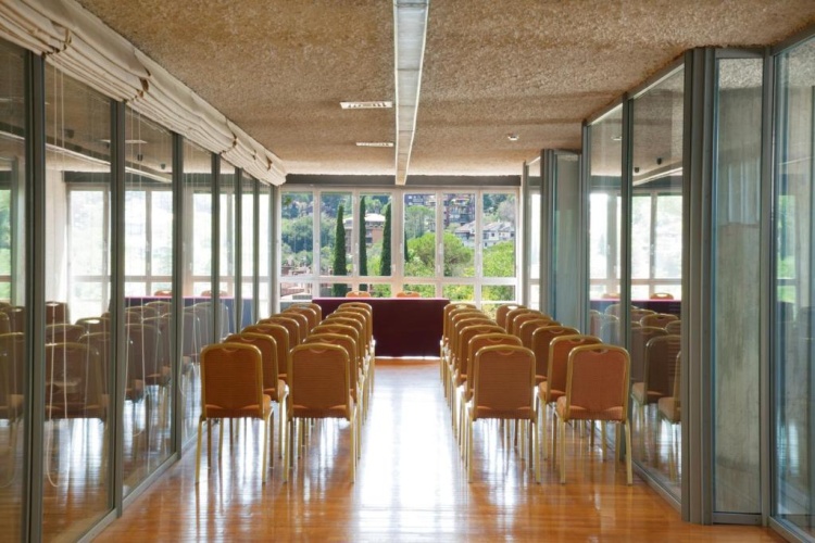 Hotel Villa Maria Regina photo 17