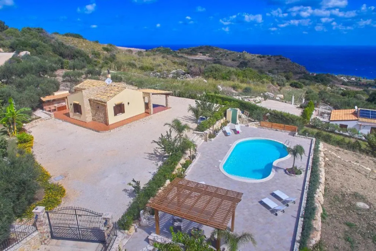 Villa Ninetta