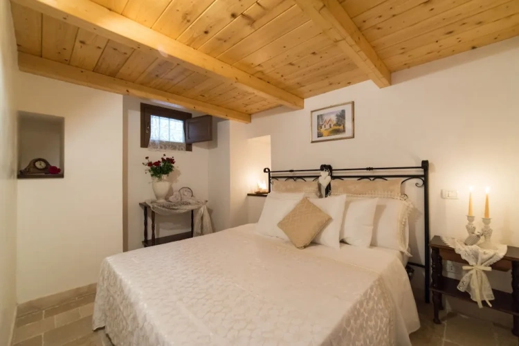 2 Bedrooms Comfort Duplex room