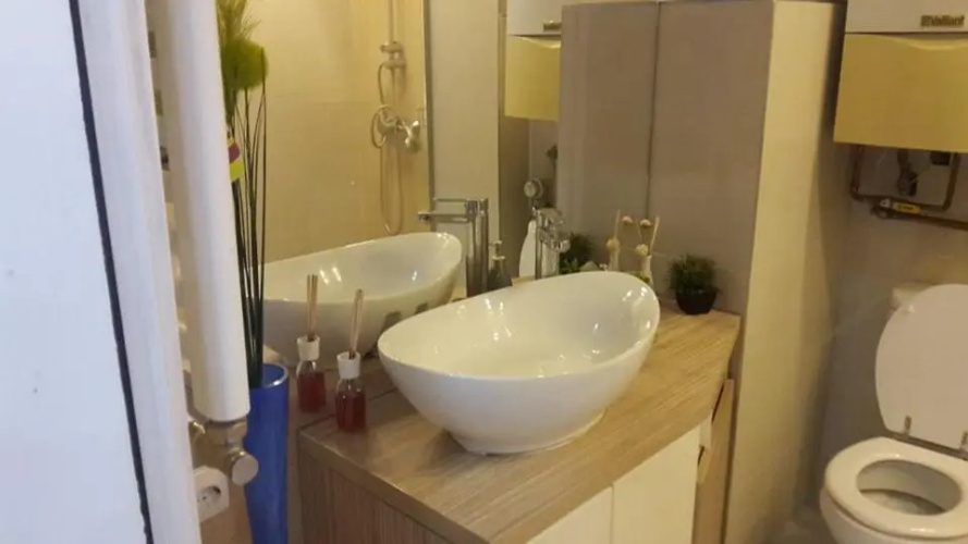 Apartman SIRIUS