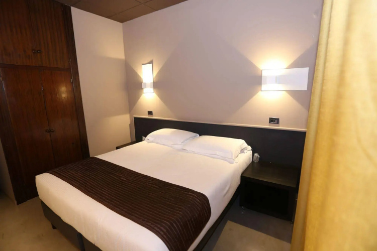 Hotel Mignon