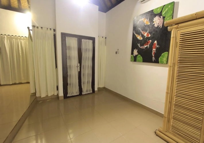 Alamanda Villas