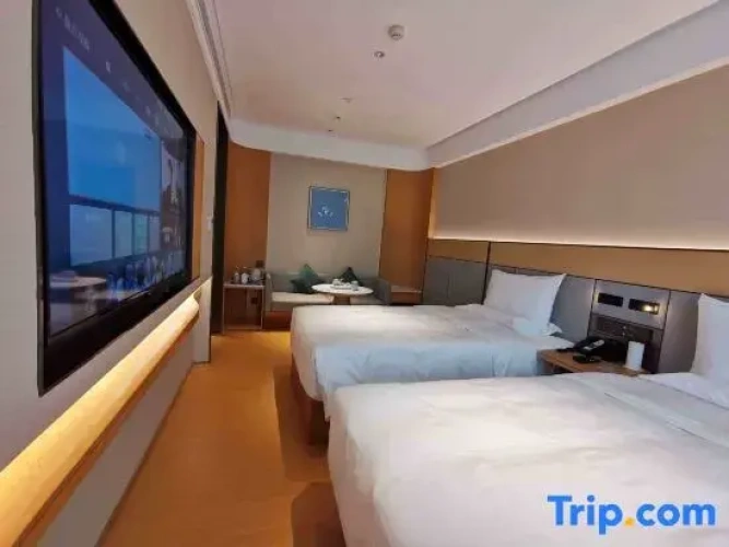 Business Twin room