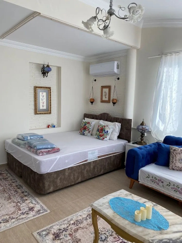 Villa Lara Tatil Evleri