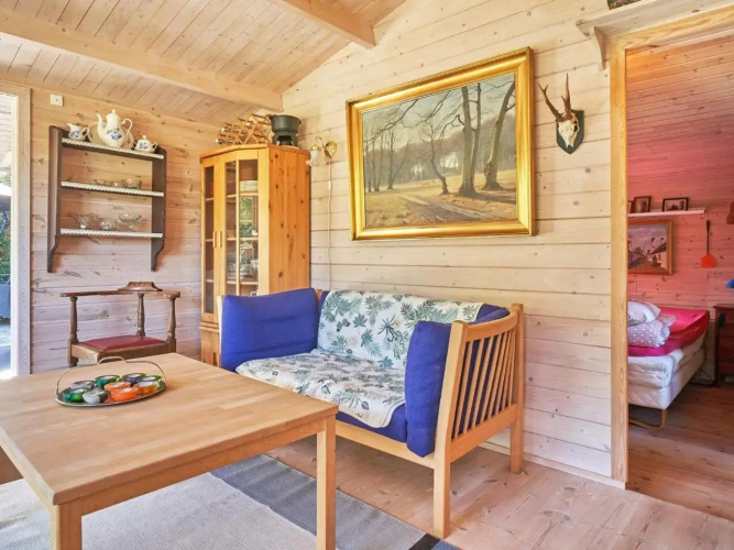 Holiday home Hasle III