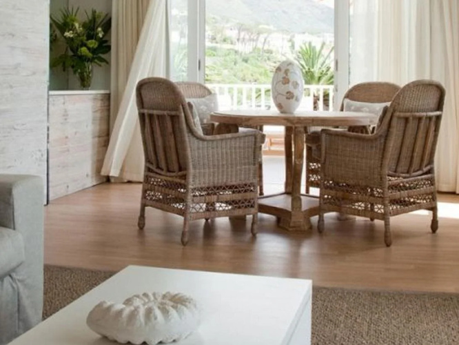 Sea Five Boutique Hotel