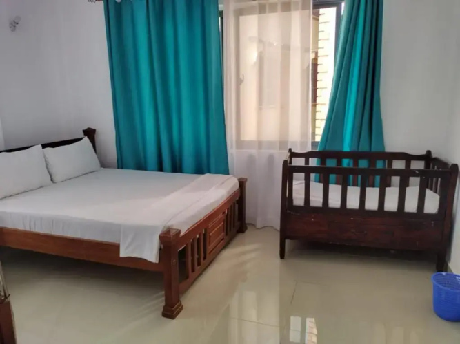 6 Park Retreat Mtwapa