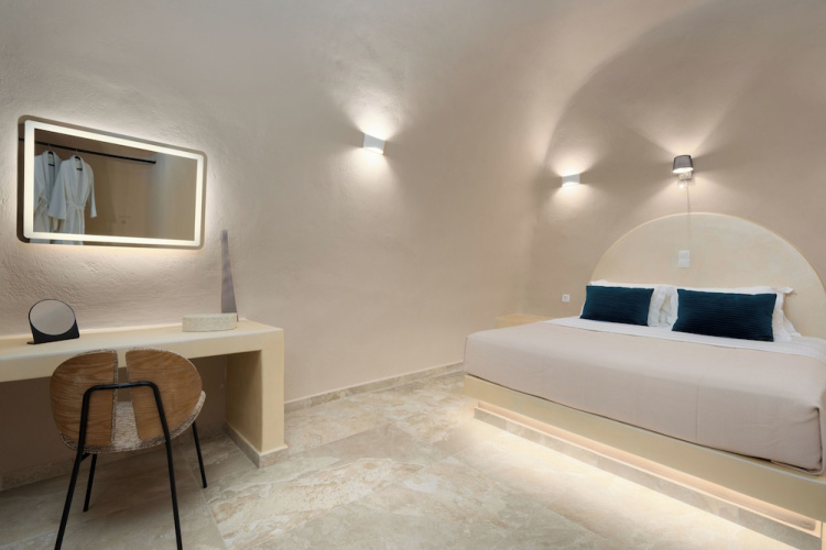 Litheos Santorini