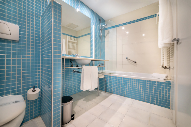 Albir Playa Hotel & Spa photo 10