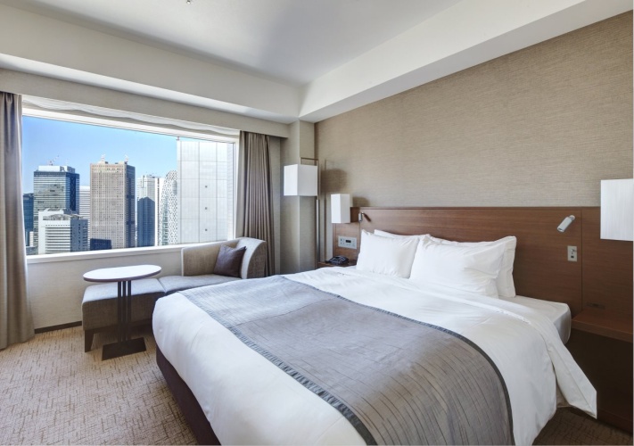 Hotel Century Southern Tower photo 17