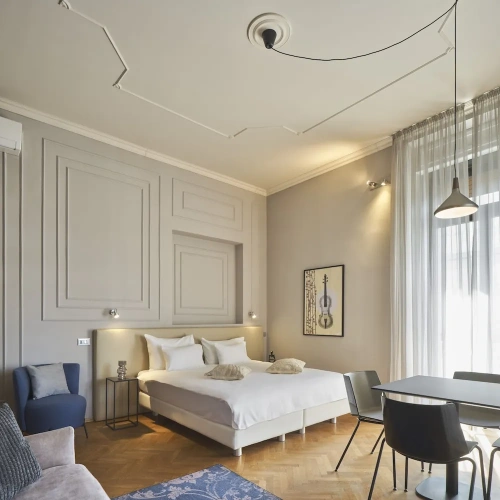 Comfort Apartment