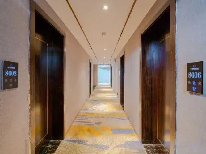 The Third Sense Hotel