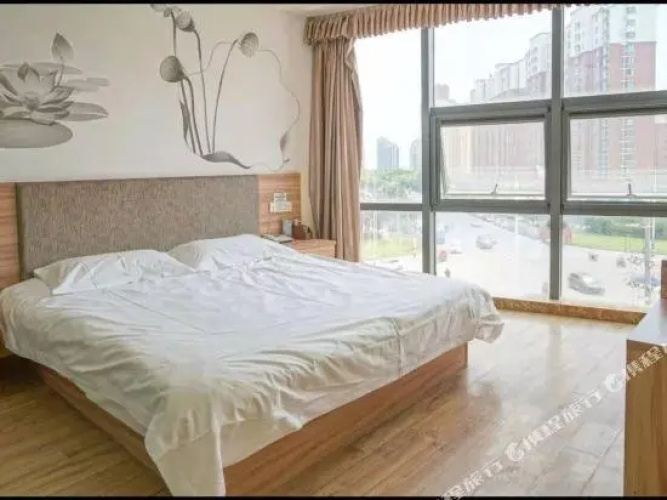 World Express Hotel,Kunshan