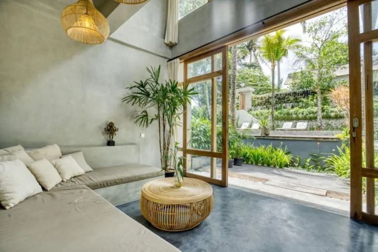 Ubud Terrace