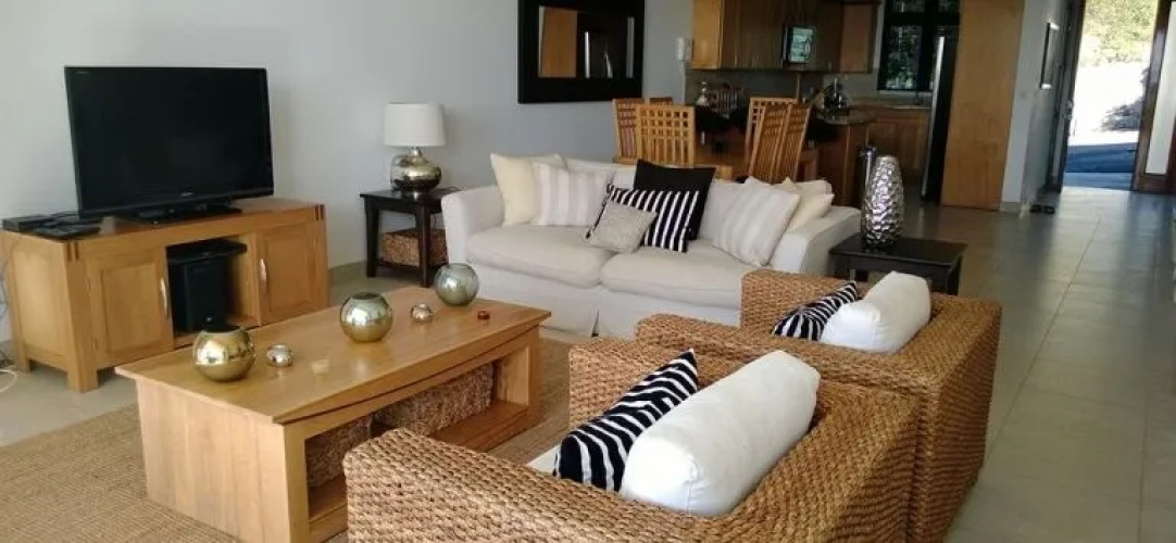 Zara Villas