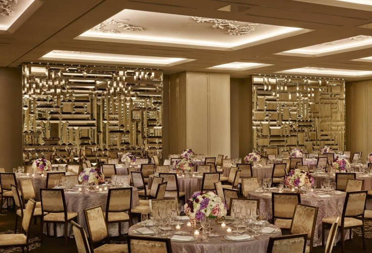 The St Regis Bal Harbour Resort photo 21