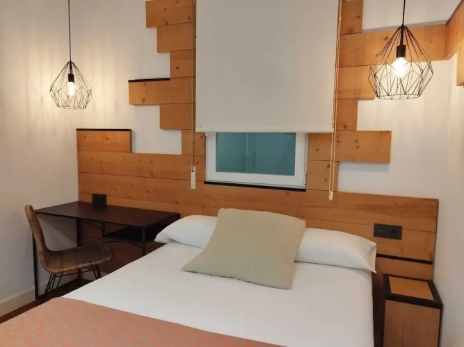 Economy Single room