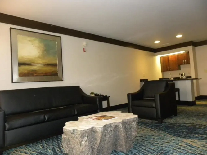 Suite