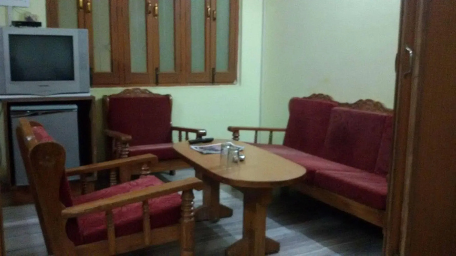 Hotel Divya