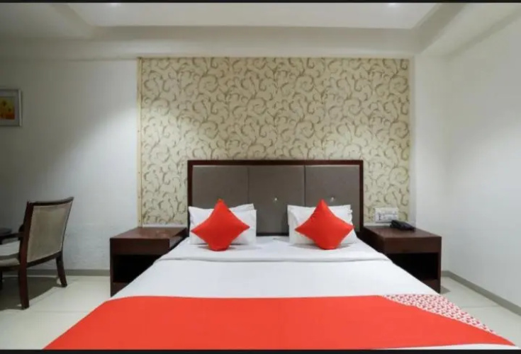 Hotel Shrimad