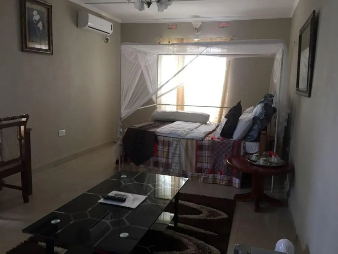 Purview Lodges