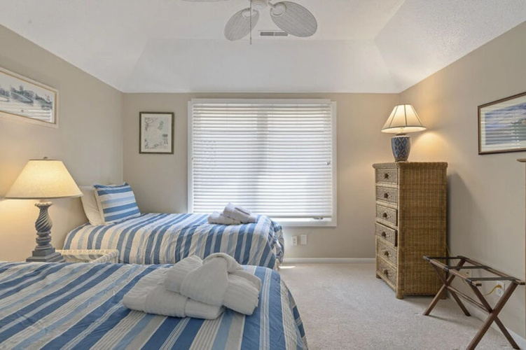 Heritage Hideaway by Five Star Properties