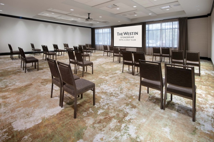 The Westin Stonebriar Hotel & Golf Club photo 12