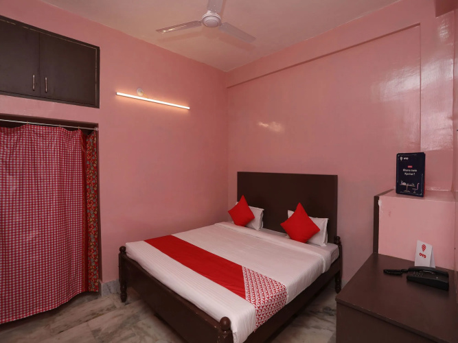 Chilika Residency