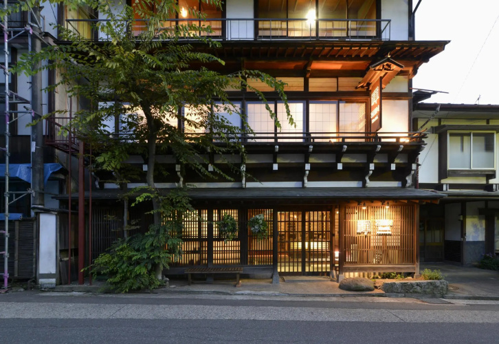 Hotelbild