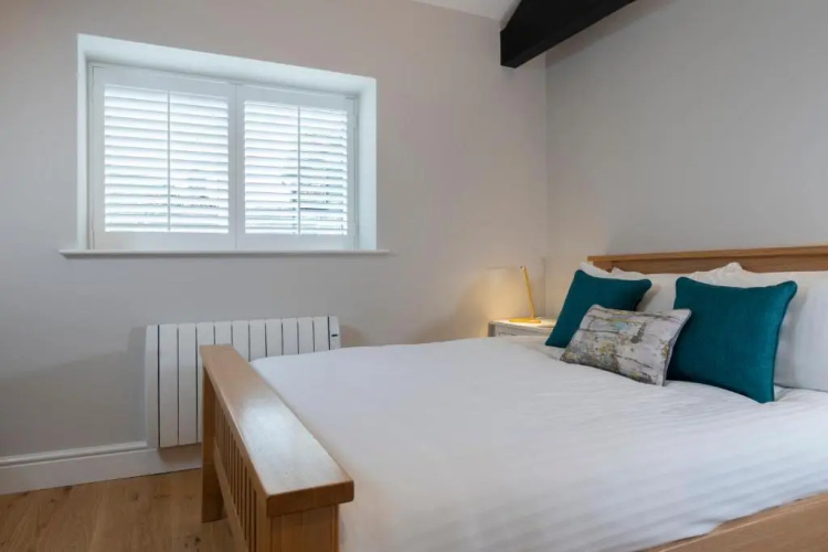 The Sorting Office - Spacious Modern Home with parking in Central Ambleside
