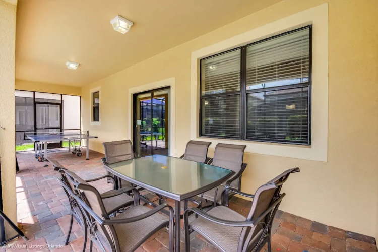 1431 Moon Valley Drive