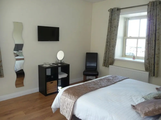 Cois na hAbhann B&B