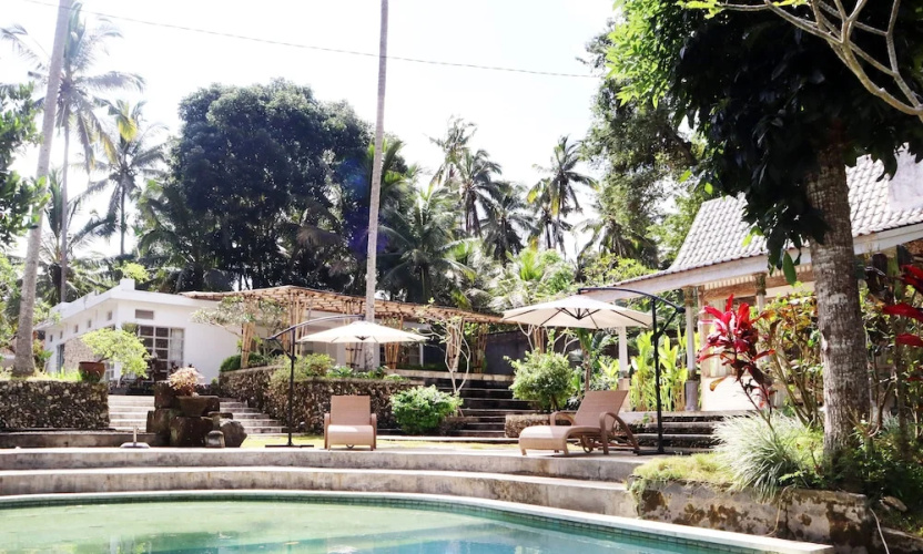 Aventus Resort Ubud