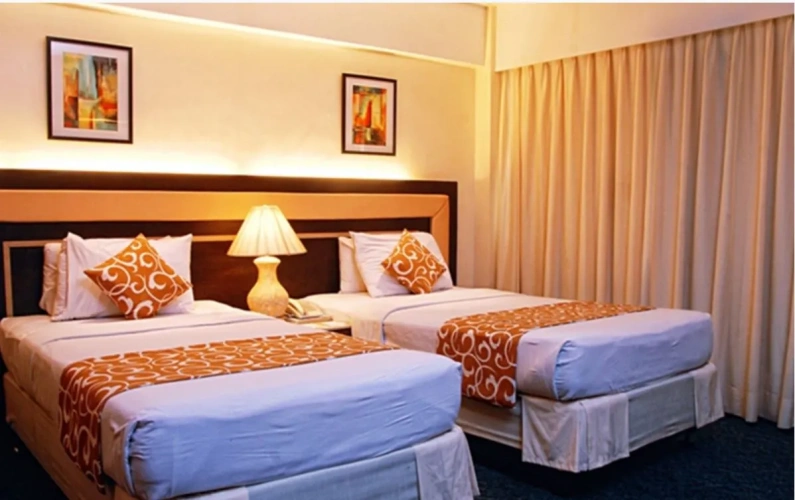 Superior Double room