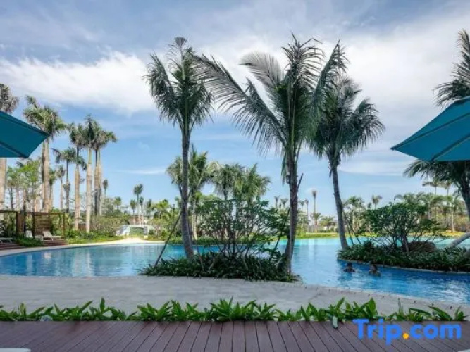 Ocean Sta Resort Hotel