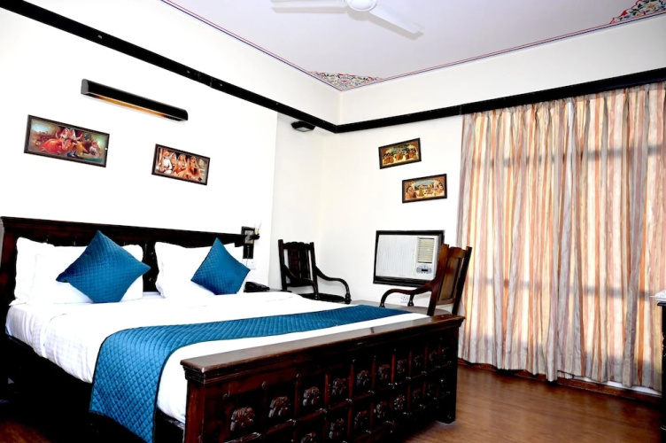 Hotel Ramvilas