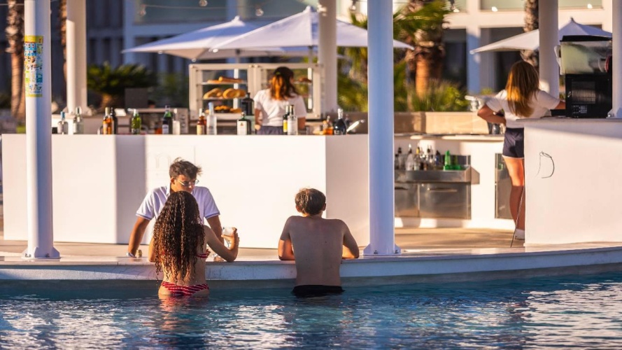 Marelive - CDSHotels photo 19