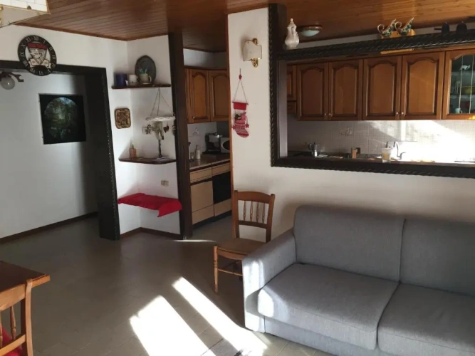 Quadruple Cottage